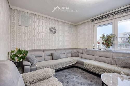  Wohnraum EG - Reihenmittelhaus mit 99,80 m&sup2; in Lüdinghausen zum Kaufen