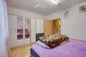 Schlafzimmer OG - 