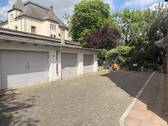 Hof-Garagen - Mehrfamilienhaus, Wohnhaus mit 458,00 m&sup2; in Osthofen zum Kaufen