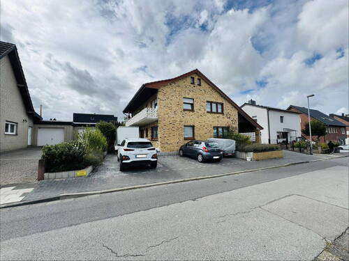 Bild 3 - 8 Zimmer Einfamilienhaus in Aldenhoven