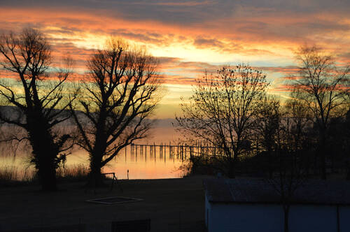 Ausblick von der Wohnung Sonnenaufgang.jpg - 
