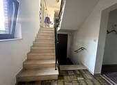 Treppe ins Souterrain - 