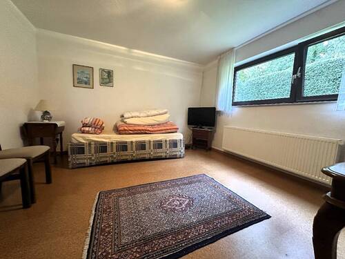 Zimmer 1 Souterrain (Hobby) - 