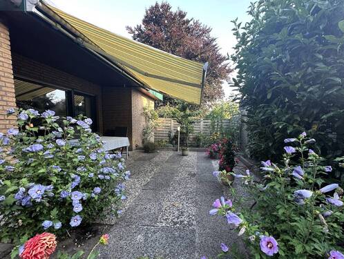 Terrasse - 
