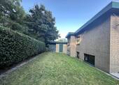 Garten hinten - 