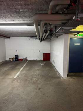 Amberg Wohnung Tiefgarage - 
