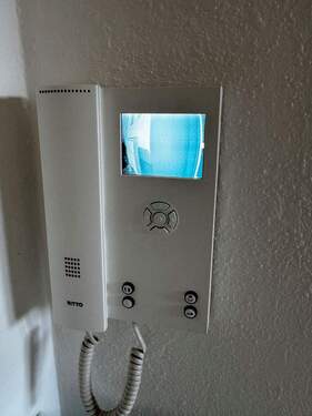 Amberg Wohnung Videogegenspr - 