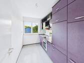 Amberg Wohnung Küche - 