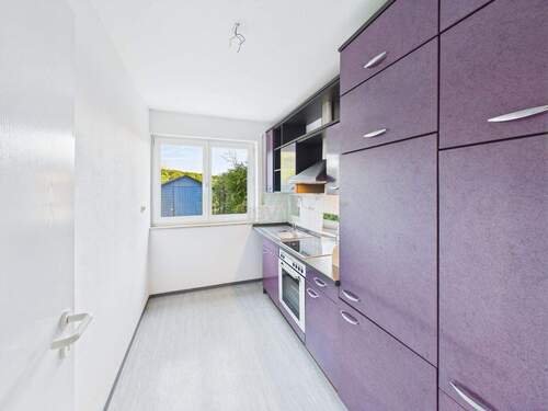 Amberg Wohnung Küche - 