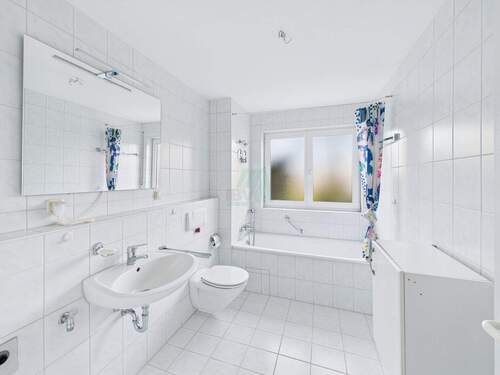 Amberg Wohnung Badezimmer - 