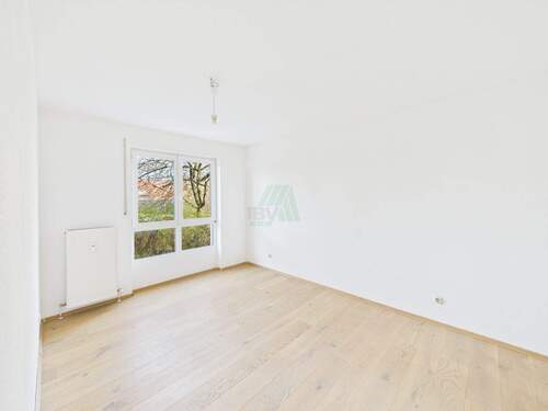 Amberg Wohnung Schlafzimmer - 
