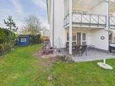Amberg Wohnung Garten - 