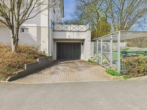 Amberg Wohnung Tiefgarage - 