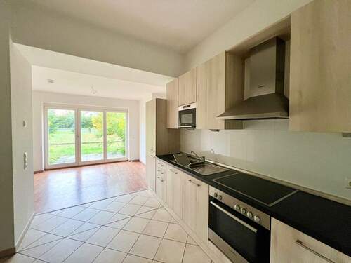 Wohnen/Essen - 2 Zimmer Etagenwohnung in Kreischa