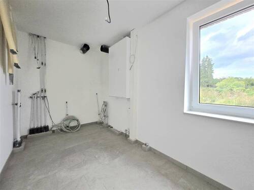 Hauswirtschaftsraum - 