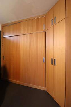 Einbauschrank EG Badbereich - 