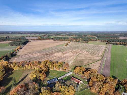 GrittelerStraße3- 19294-MalkGoehrenOT-Liepe-05 - Mehrfamilienhaus, Wohnhaus mit 274,00 m² in Malk Göhren zum Kaufen