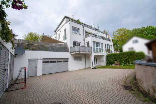 1-Raum-Büro oder Wohnung - ***Modernes 1-Raum-Büro in der Konradsiedlung-Wutzlhofen***