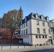 Direkt am Dom - frisch renovierte Büro- oder Praxisfläche - sofort frei - Worms Innenstadt