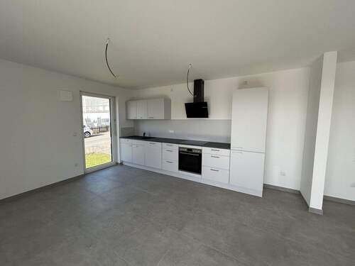 Küchen- und Essbereich - 