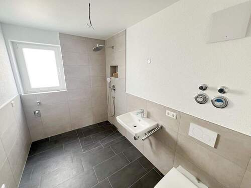 Badezimmer - 