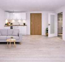 Wunderschöne kleine 2 Zimmer Wohnung am Rande Grötzingen in Berghausen