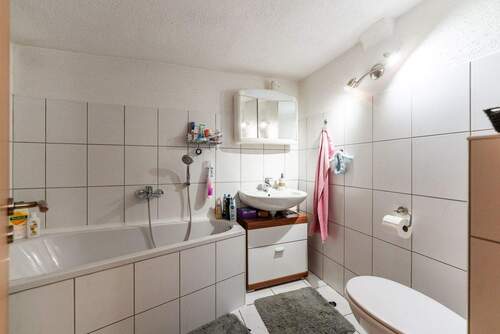 Gäste Bad - 