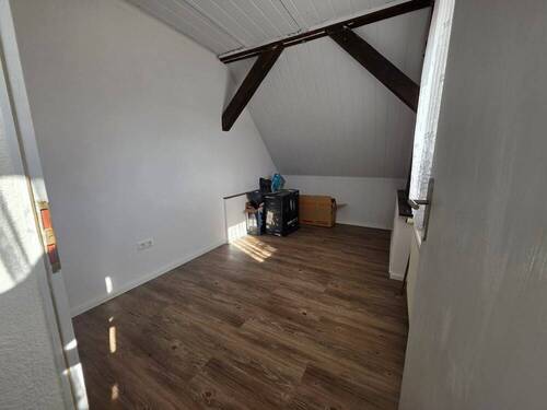 Schlafzimmer 3 OG - 