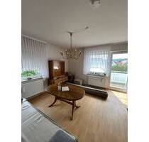 Nachmieter gesucht! 4-Zimmer Wohnung in Langelsheim