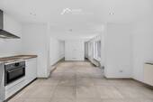 Wohnzimmer - 2 Zimmer Etagenwohnung zum Kaufen in Münster