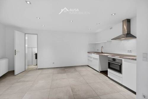 Küche - Etagenwohnung mit 68,00 m&sup2; in Münster zum Kaufen