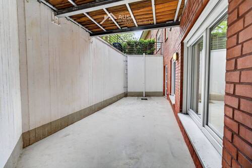 Patio - 