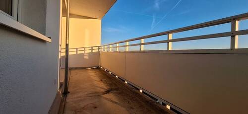 Balkon - 