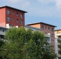 Freu Dich auf schon sanierte Wohnung mit Weitblick - Chemnitz Morgenleite