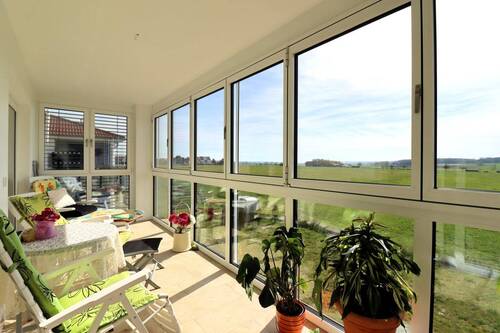 Wintergarten - 