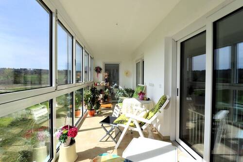 Wintergarten - 