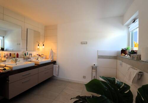 Badezimmer - 