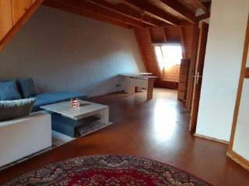1. Zimmer 2. OG - 