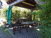 Pergola - 