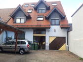 Vorderansicht - 