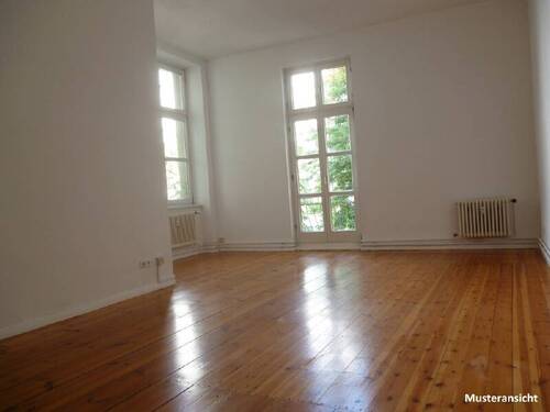 Musterzimmer - 