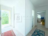 Eingangsbereich - 
