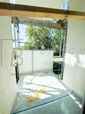 Balkon - 