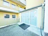 Haupteingang - 