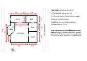 Grundriss - 