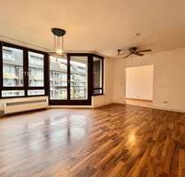 *Schöne 1,5 Zimmer Wohnung in der Krefelder Innenstadt!*