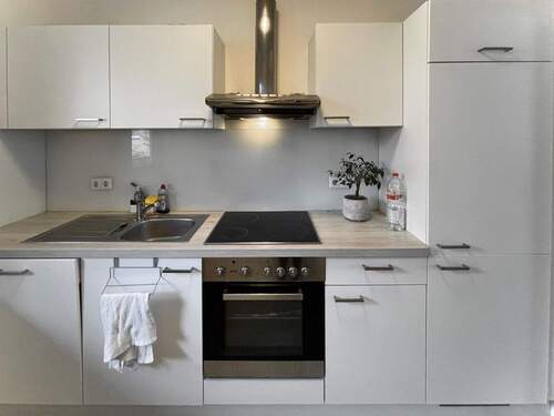 Küche - 2 Zimmer Etagenwohnung in Bremen
