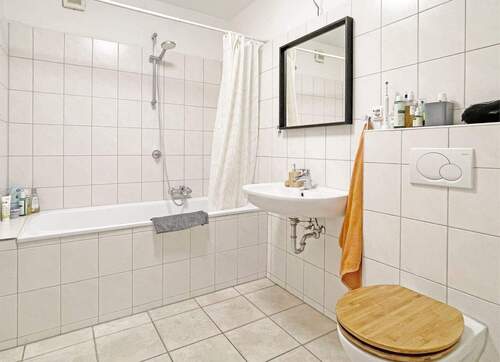 Bad - Etagenwohnung mit 60,00 m² in Bremen zum Kaufen