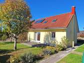 Ansicht - 3 Zimmer Einfamilienhaus zum Kaufen in Greifswald