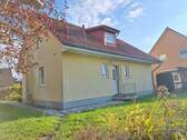 Ansicht - 3 Zimmer Einfamilienhaus in Greifswald